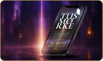 Preview of the Tusmørke project